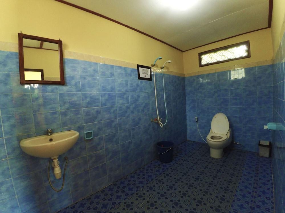 Pondok Batur Indah Homestay Karangasem Exterior foto