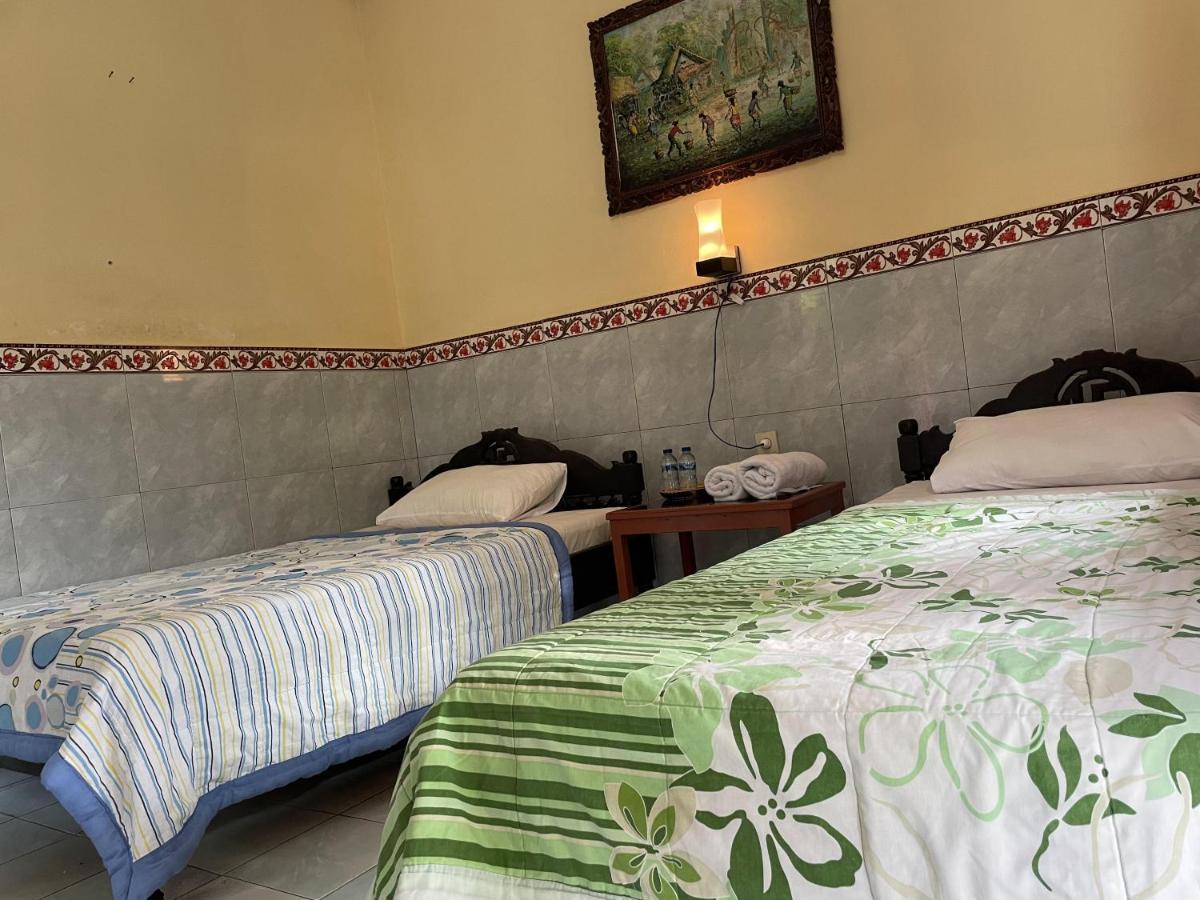 Pondok Batur Indah Homestay Karangasem Zimmer foto