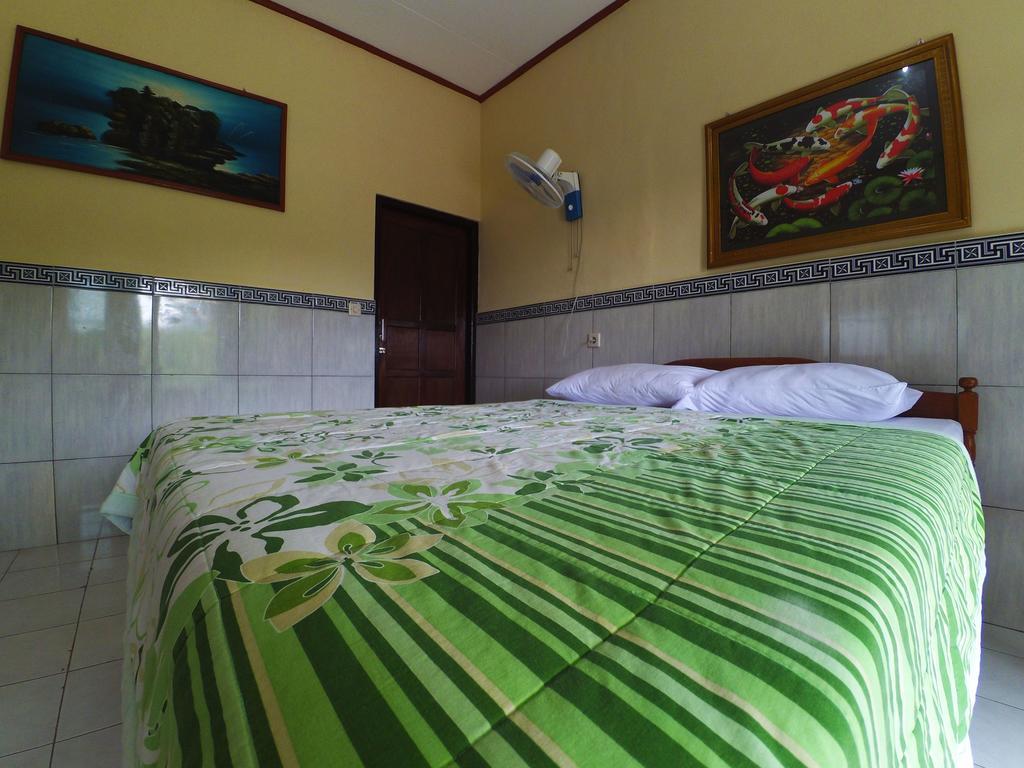 Pondok Batur Indah Homestay Karangasem Exterior foto